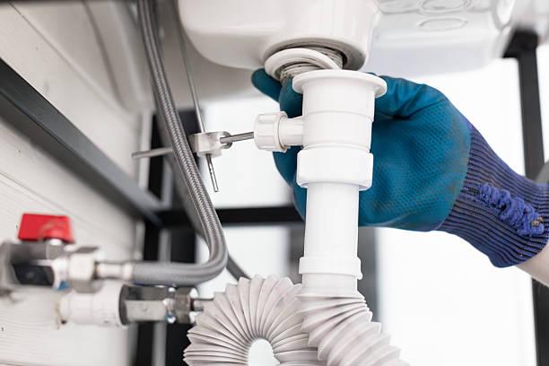 Reliable Plumbing contractor in Rutherfordton, NC by Masters Plumbing Service