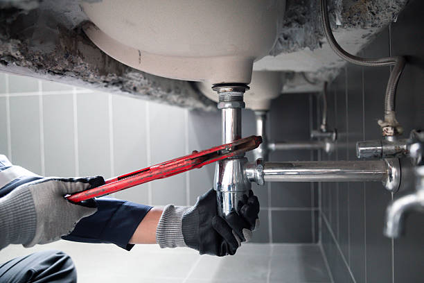 Trusted Emergency Plumber service in Rutherfordton, NC - Masters Plumbing Service